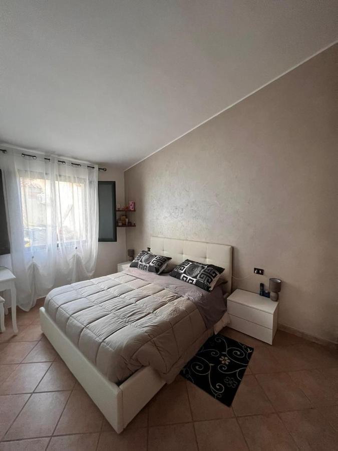 Willa Casa Depau Tertenìa Zewnętrze zdjęcie